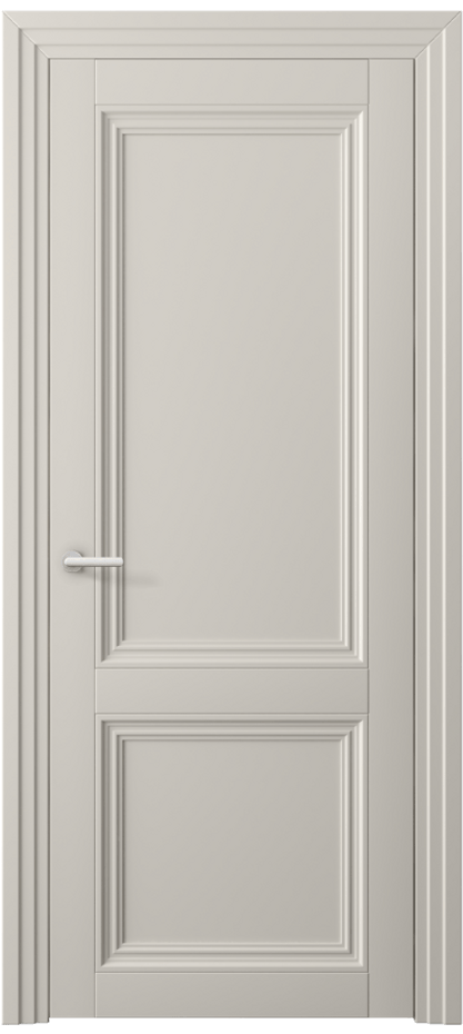 Дверь межкомнатная Centro 2523 ПЭТ светло-серый Каскадный наличник ПЭСС Цена 37599 ₽ Наличники уже входят в базовый комплект. Фабрика дверей Волховец 8 (800) 551 43 19 Межкомнатная дверь Centro 2523 ПЭТ светло-серый Цена 37599 ₽ | Volhovec