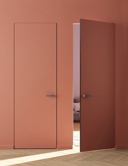 Межкомнатная дверь 0010s. Цвет Грунт под покраску. Материал Грунт под покраску. Коллекция Secreto. Фото. Дверь межкомнатная 0010s. Цвет Грунт под покраску. Материал Грунт под покраску. Коллекция Secreto. Картинка.